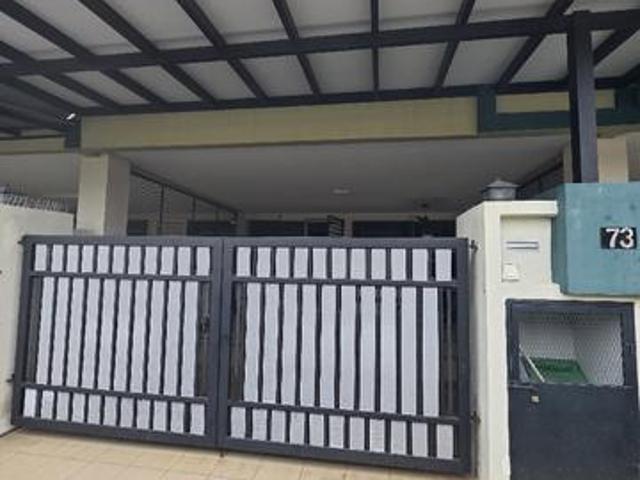 Terraced House for sale in Sri Rusa, Negeri Sembilan