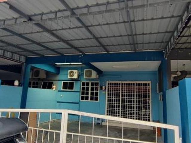 Terraced House for sale in Majlis Bandaraya Ipoh, Kinta