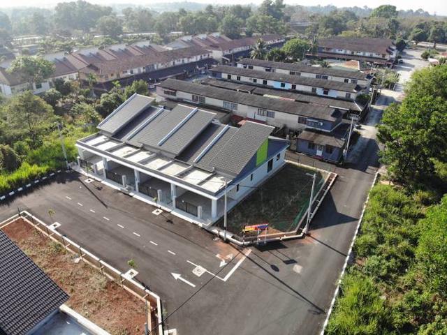 Terraced House for sale in Kuantan, Pahang