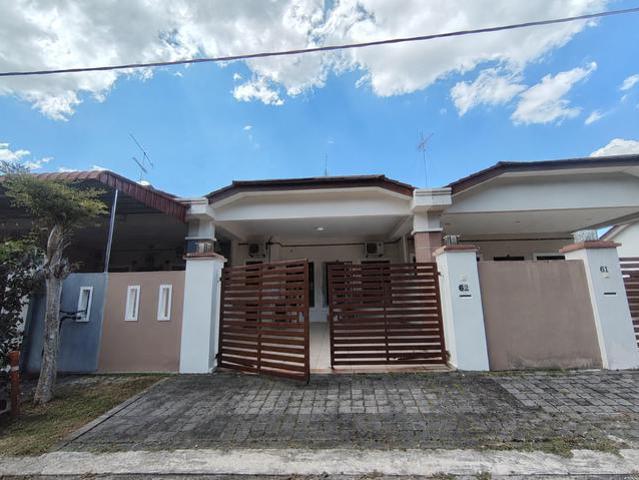 Terraced House for sale in Kluang, Johor