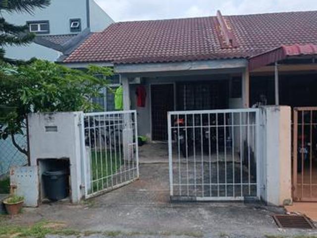 Terraced House for sale in Putrajaya