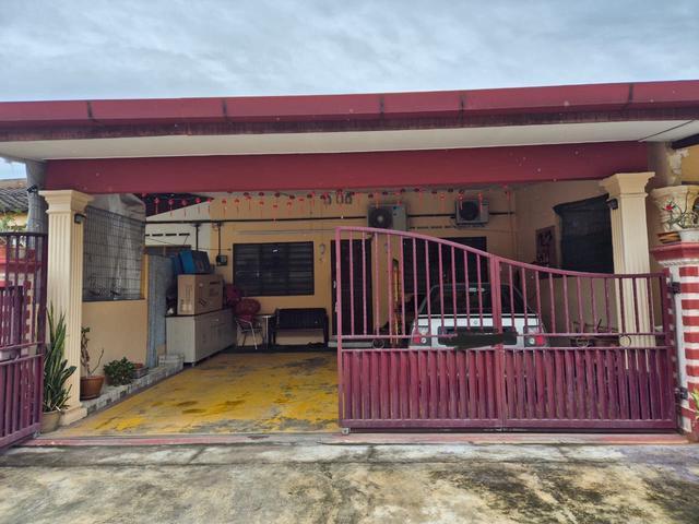 Terraced House for sale in Perak, Kuala Kangsar