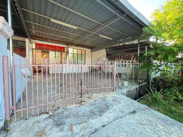 Terraced House for sale in Kuala Muda, Kedah