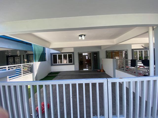 Terraced House for sale in Lengging, Negeri Sembilan