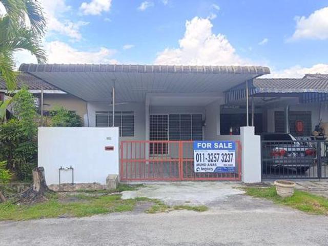 Terraced House for sale in Perak, Tanjong Ipoh