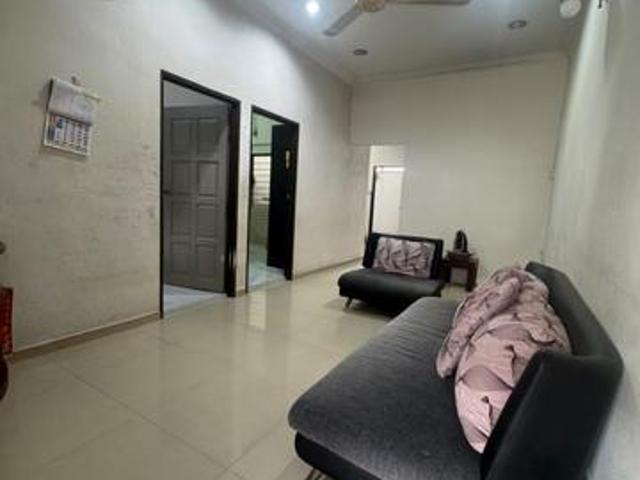 Terraced House for sale in Bukit Mertajam, Seberang Perai