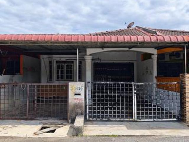 Terraced House for sale in Perak