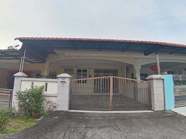 Terraced House for sale in Perak