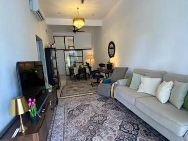 Terraced House for sale in Perak