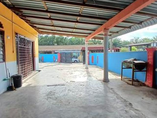 Terraced House for sale in Sungai Karangan, Kulim