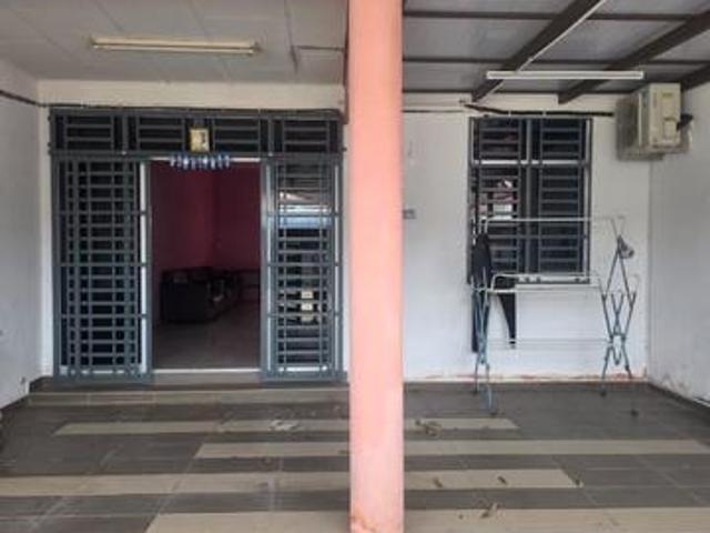 Terraced House for sale in Karangan, Kedah