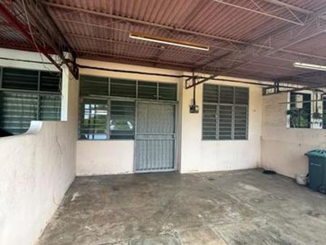 Terraced House for sale in Karangan, Kedah