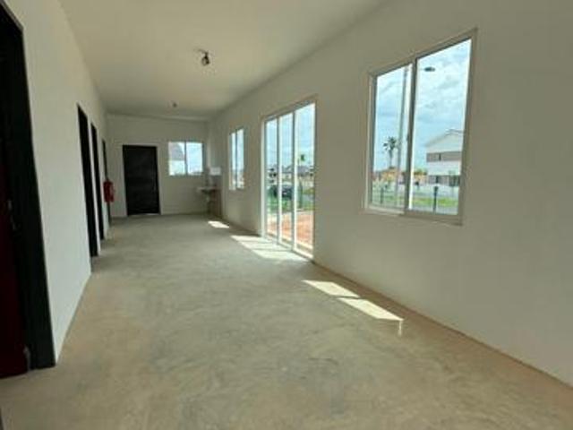 Terraced House for sale in Kuala Ketil, Kedah