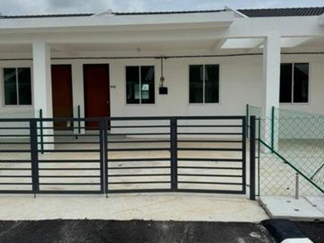 Terraced House for sale in Kuala Ketil, Kedah