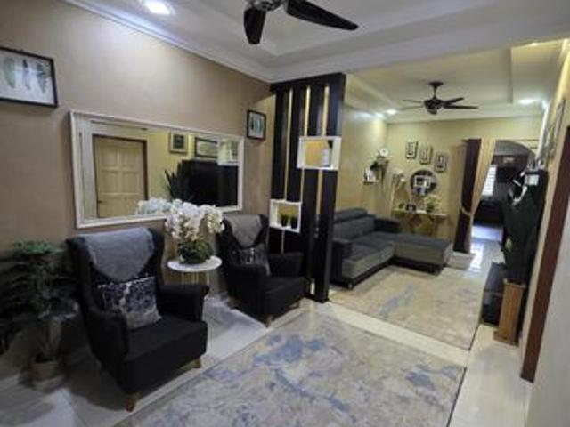 Terraced House for sale in Kulim, Kedah