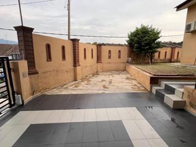 Terraced House for sale in Kulim, Kedah