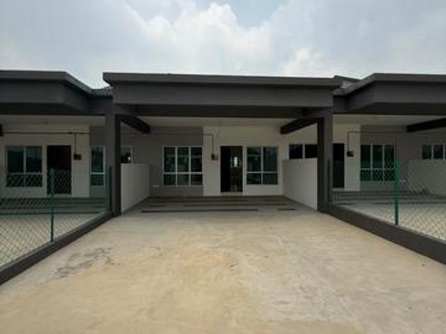 Terraced House for sale in Kulim