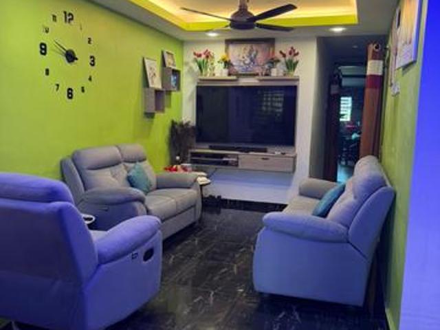Terraced House for sale in Kulim, Kedah