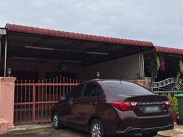 Terraced House for sale in Kulim