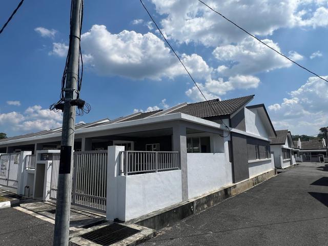 Terraced House for sale in Kulim, Kedah