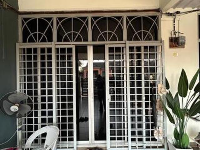 Terraced House for sale in Kulim, Kedah