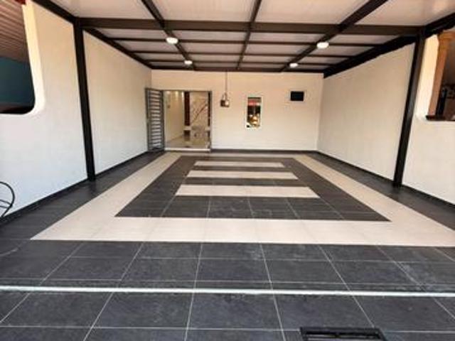 Terraced House for sale in Kulim, Kedah
