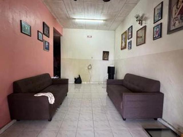 Terraced House for sale in Kulim, Kedah