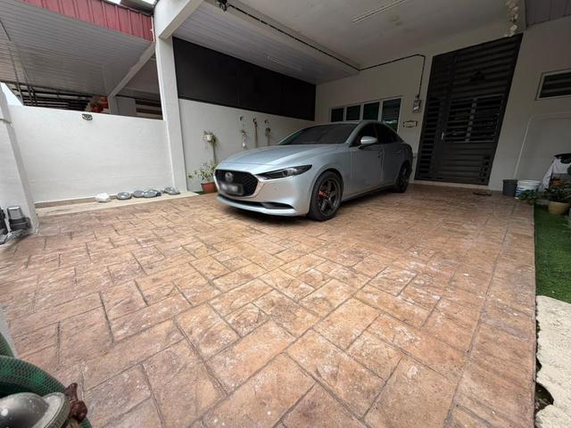 Terraced House for sale in Kulim, Kedah