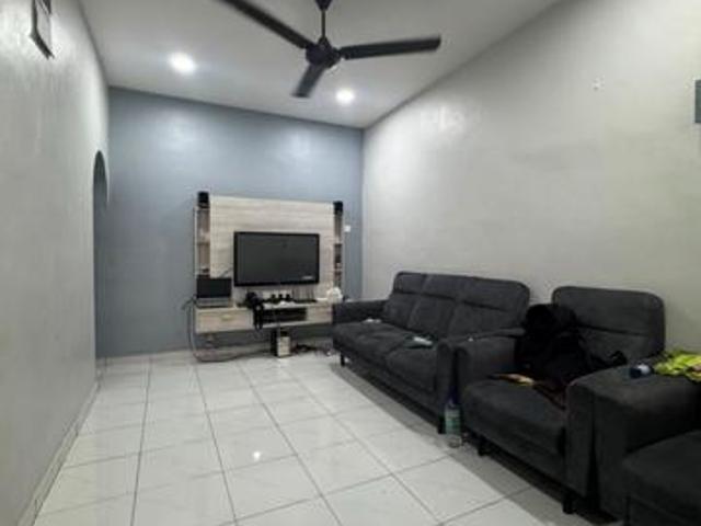 Terraced House for sale in Kulim, Kedah