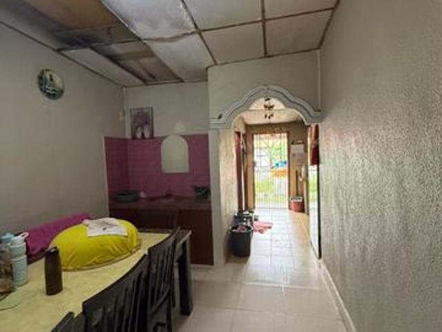 Terraced House for sale in Lunas, Kedah