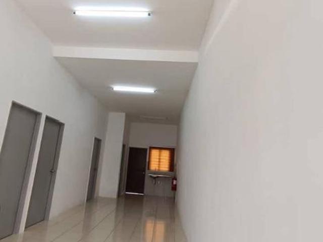 Terraced House for sale in Lunas, Kedah