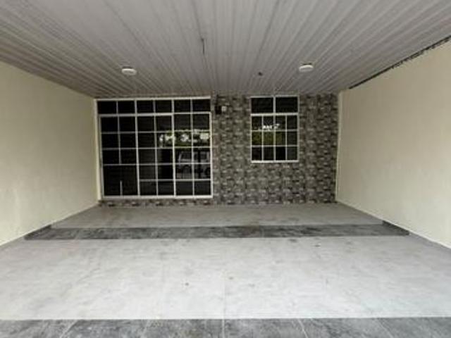 Terraced House for sale in Lunas, Kulim
