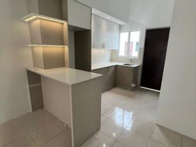 Terraced House for sale in Lunas, Kedah