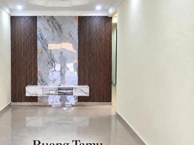 Terraced House for sale in Lunas, Kulim