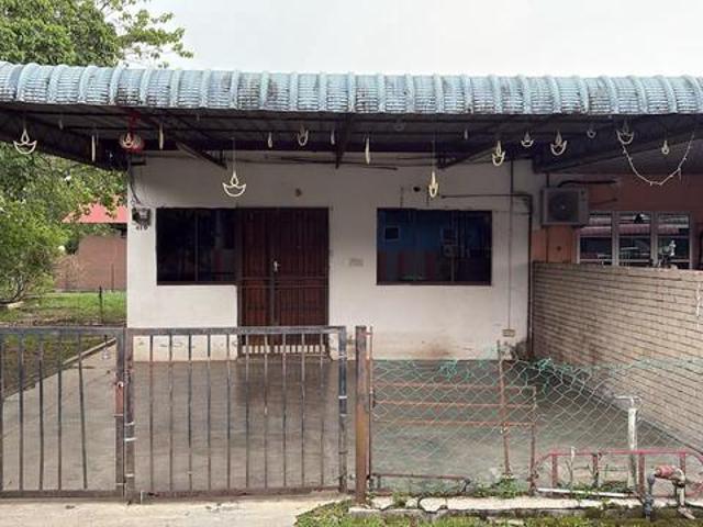 Terraced House for sale in Lunas, Kulim