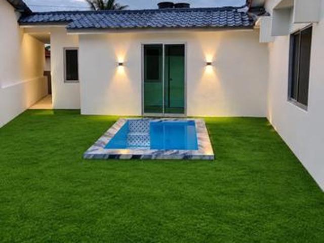 Terraced House for sale in Kulim