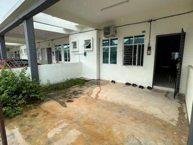 Terraced House for sale in Lunas, Kulim