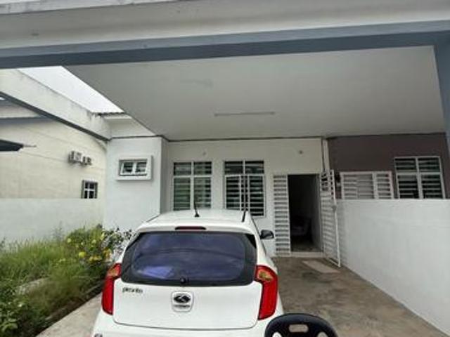 Terraced House for sale in Lunas, Kedah