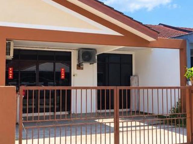 Terraced House for sale in Padang Serai, Kulim