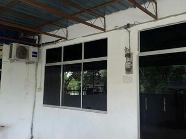 Terraced House for sale in Padang Serai, Kulim