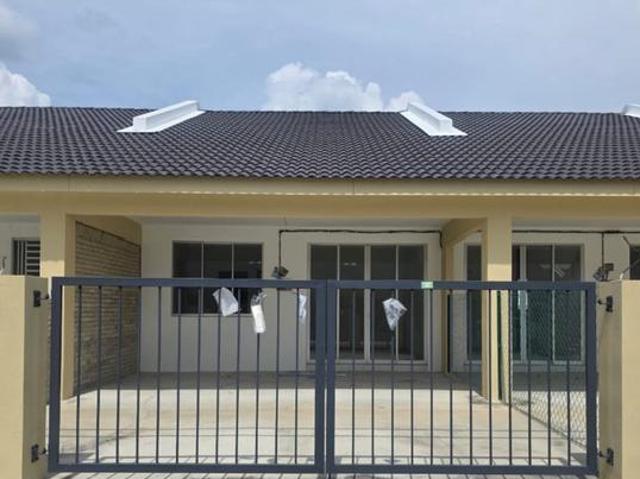 Terraced House for sale in Padang Serai, Kedah