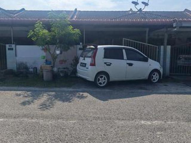 Terraced House for sale in Perak