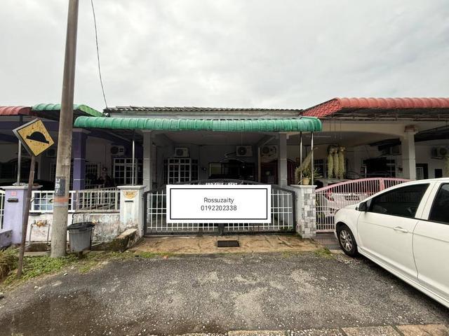 Terraced House for sale in Perak, Intan