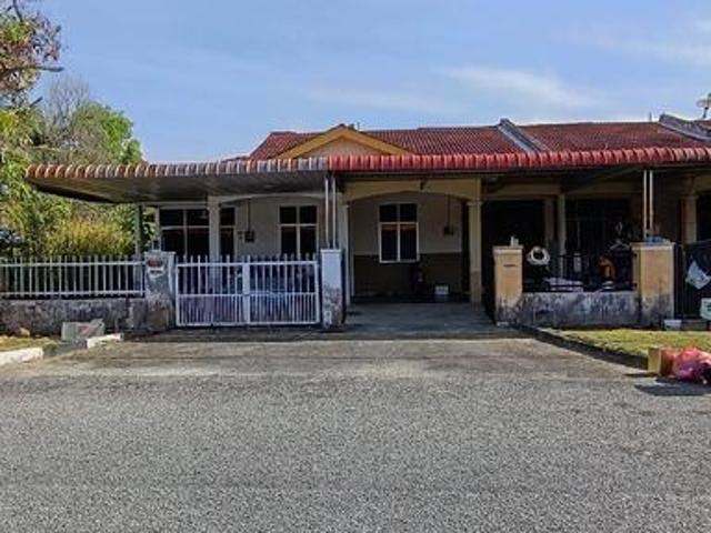 Terraced House for sale in Kuala Muda, Kedah