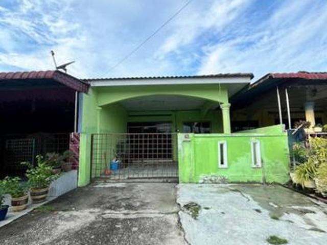 Terraced House for sale in Perak, Intan