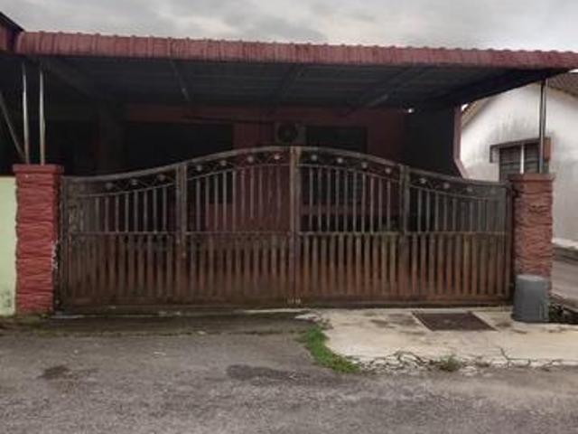 Terraced House for sale in Padang Serai, Kedah