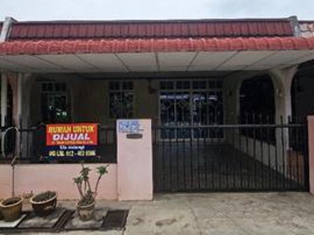 Terraced House for sale in Jitra, Kedah