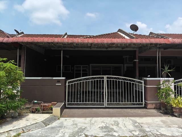Terraced House for sale in Perak, Batu Gajah