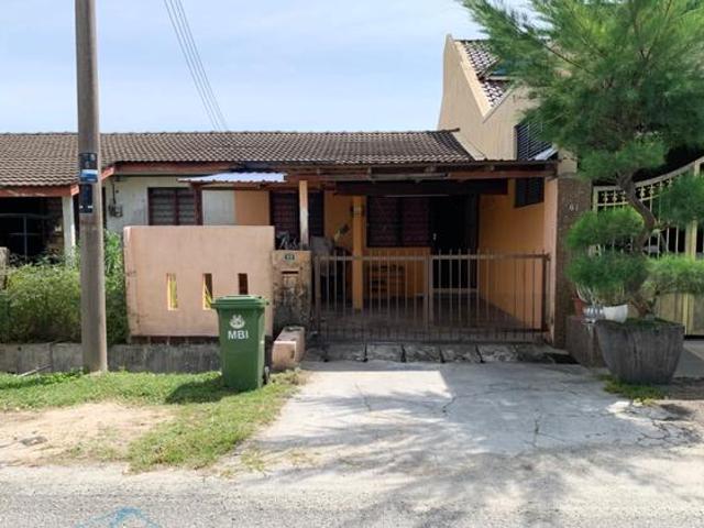 Terraced House for sale in Perak, Tanjong Ipoh