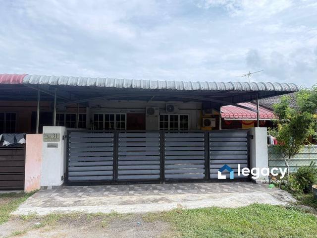 Terraced House for sale in Perak, Batu Gajah